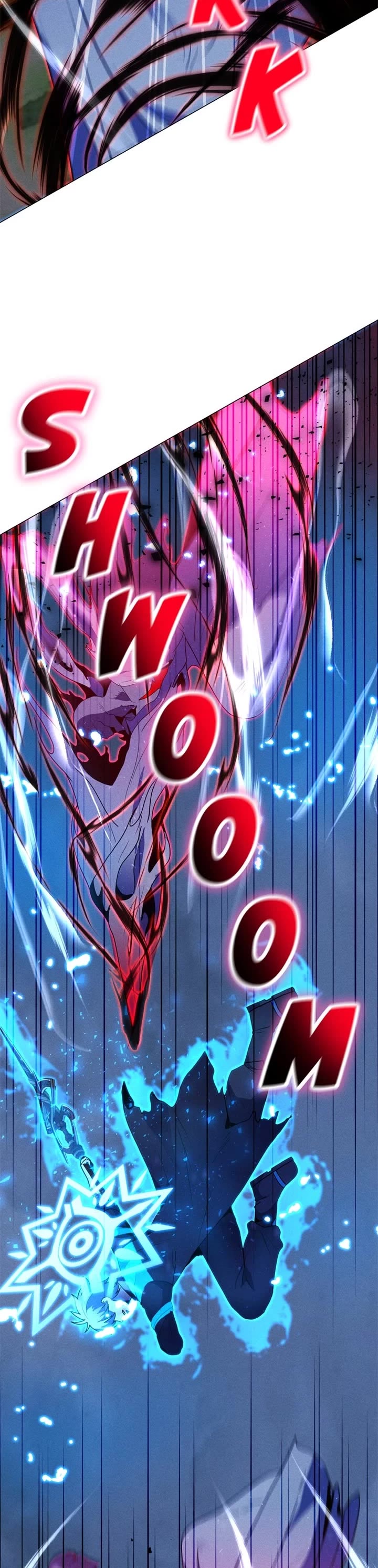 Solo Spell Caster Chapter 211 - Page 4