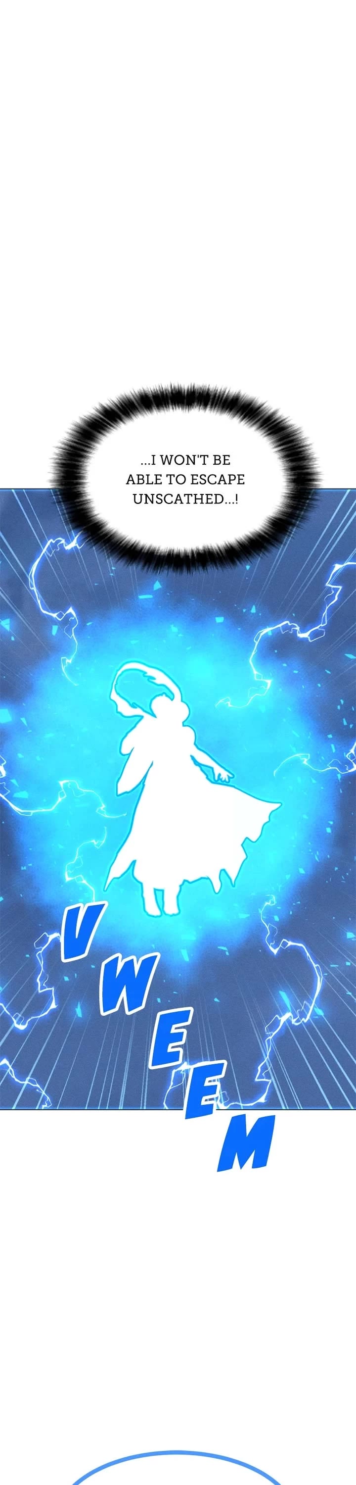 Solo Spell Caster Chapter 211 - Page 31