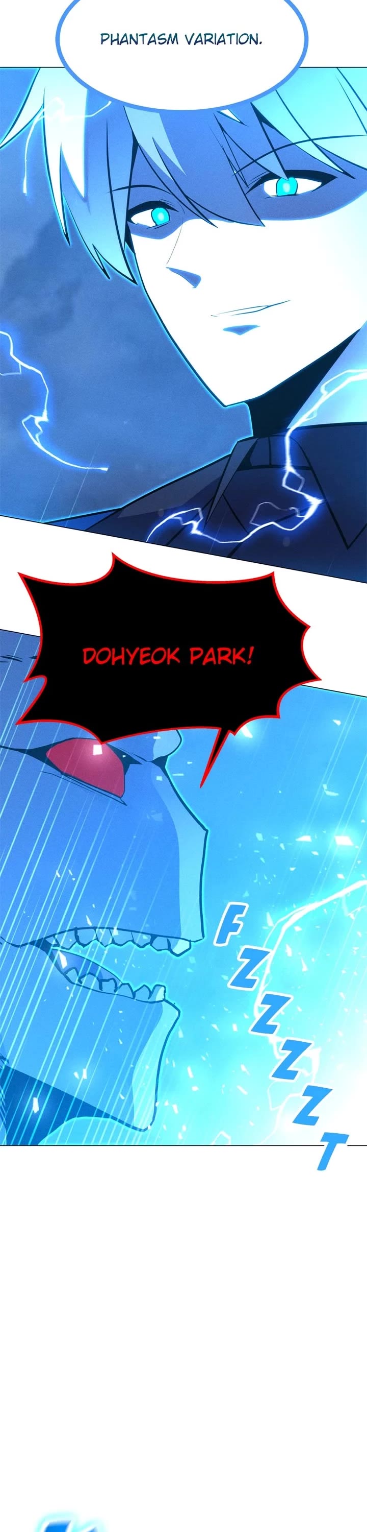 Solo Spell Caster Chapter 211 - Page 32