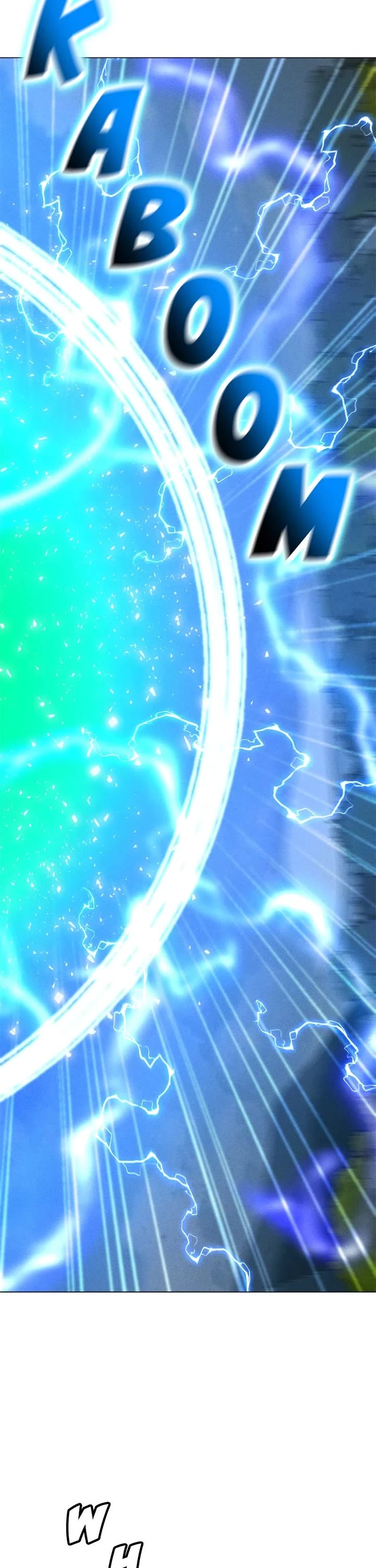 Solo Spell Caster Chapter 211 - Page 33