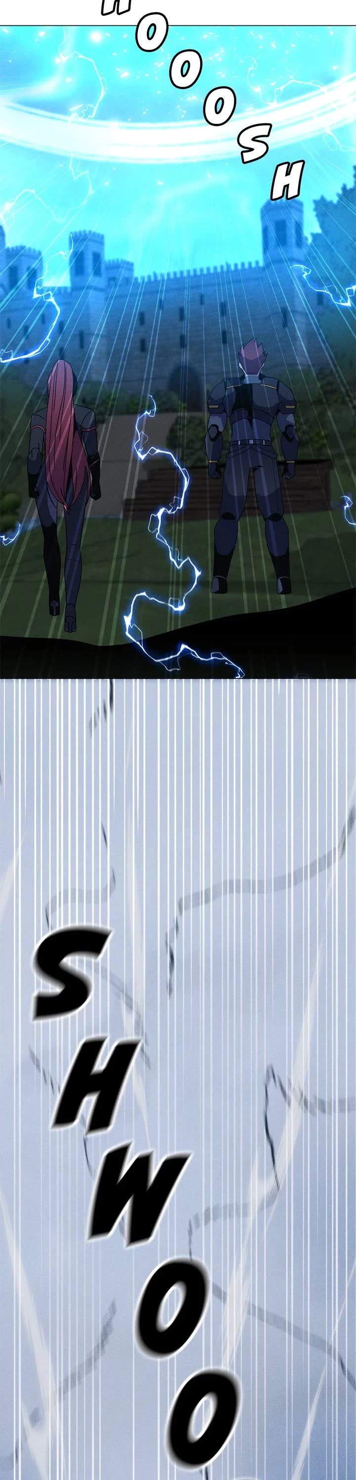 Solo Spell Caster Chapter 211 - Page 34