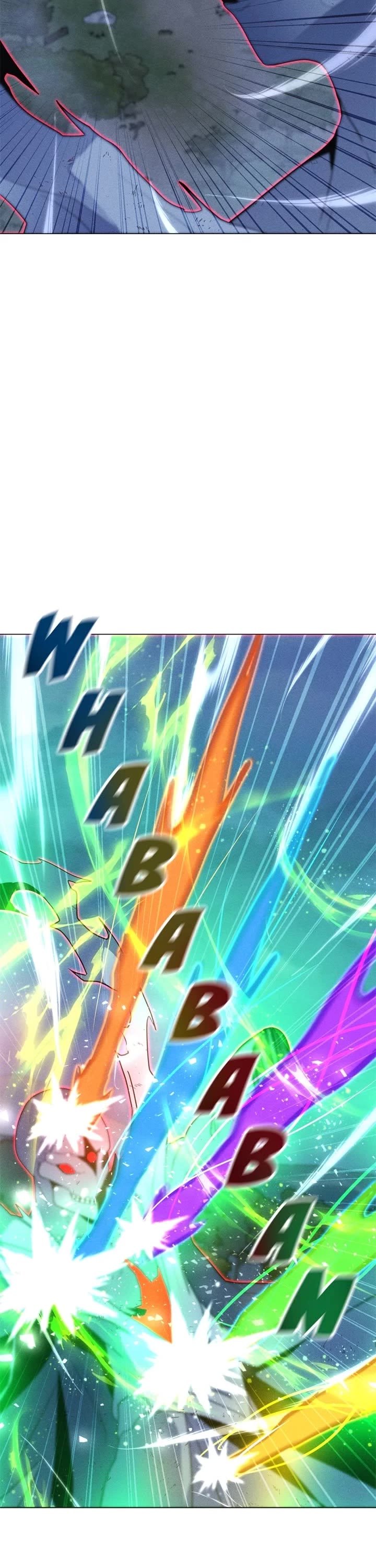 Solo Spell Caster Chapter 211 - Page 37