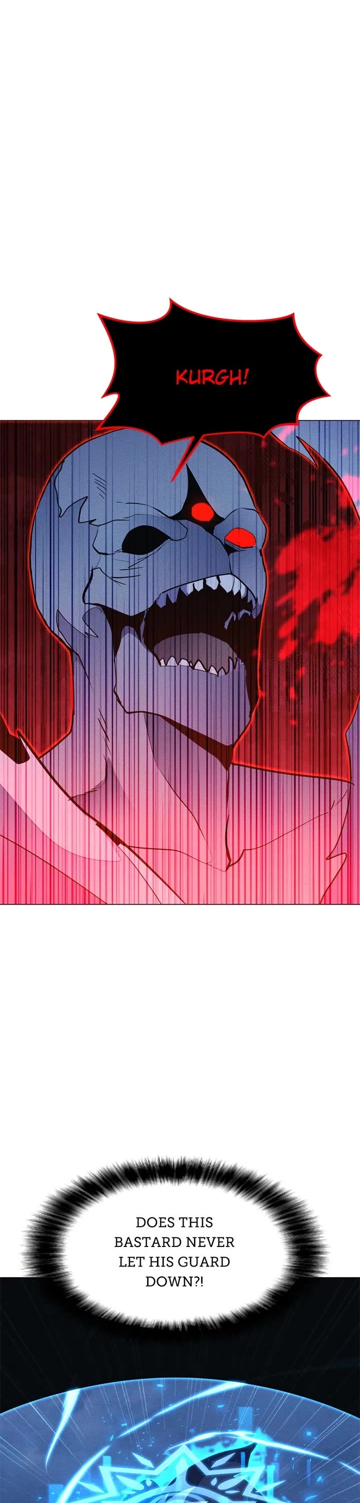 Solo Spell Caster Chapter 211 - Page 38