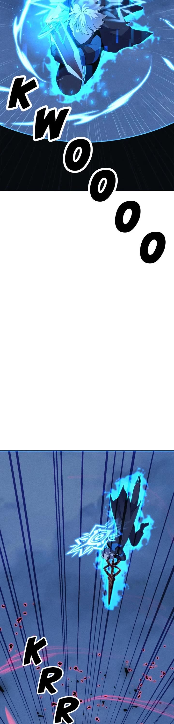 Solo Spell Caster Chapter 211 - Page 39