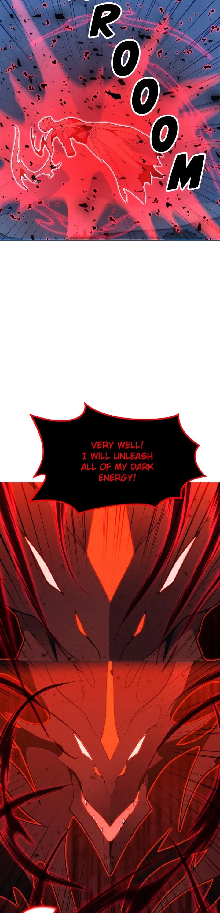 Solo Spell Caster Chapter 211 - Page 40