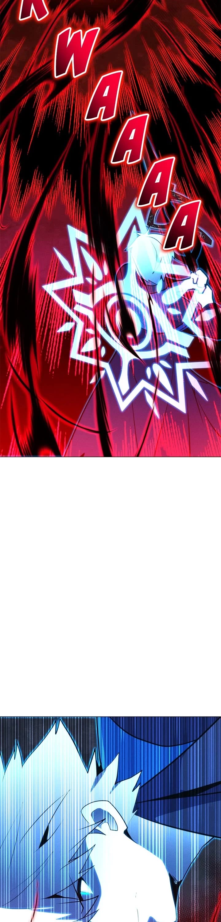 Solo Spell Caster Chapter 211 - Page 42