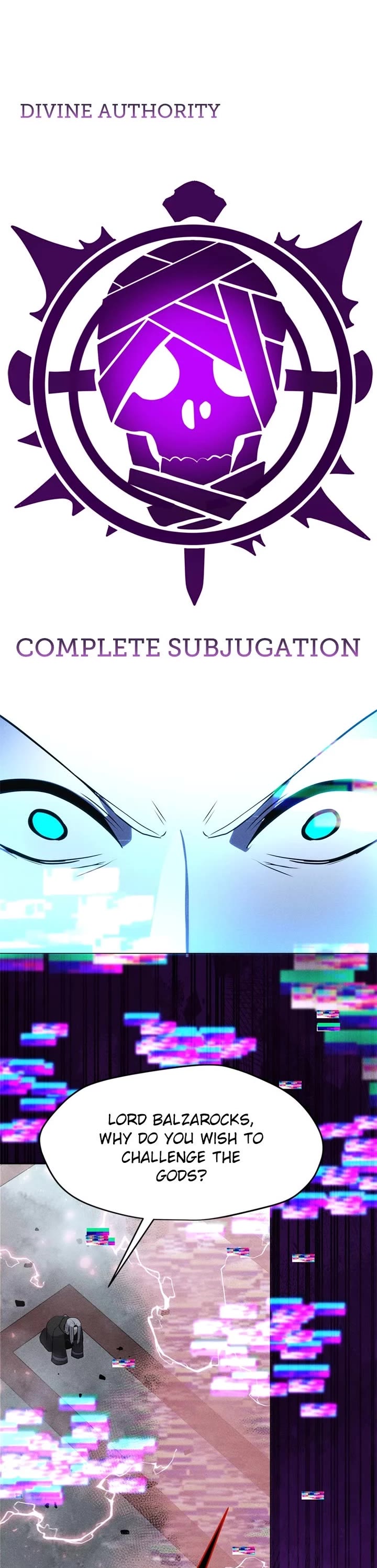 Solo Spell Caster Chapter 211 - Page 44