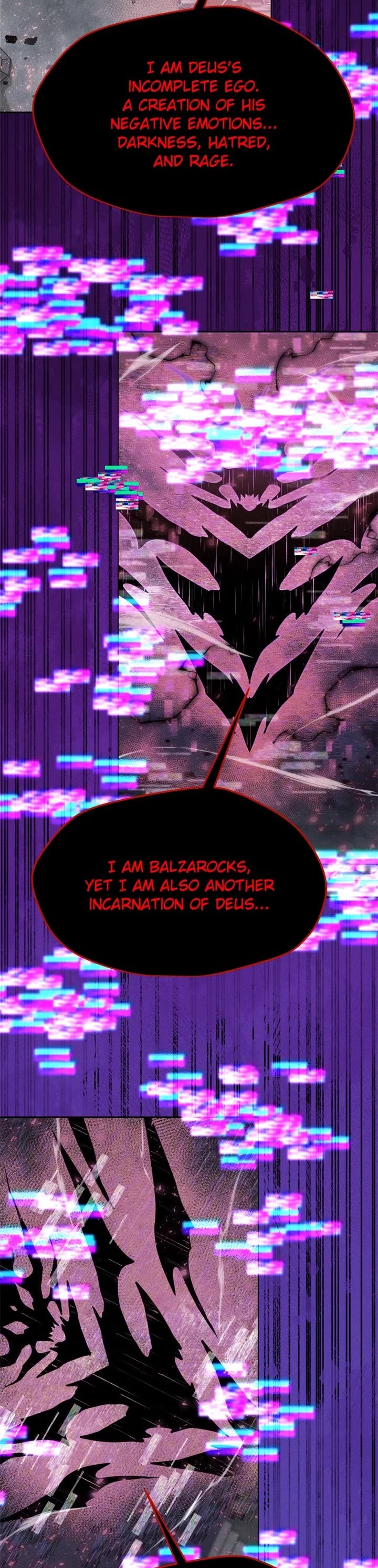 Solo Spell Caster Chapter 211 - Page 45