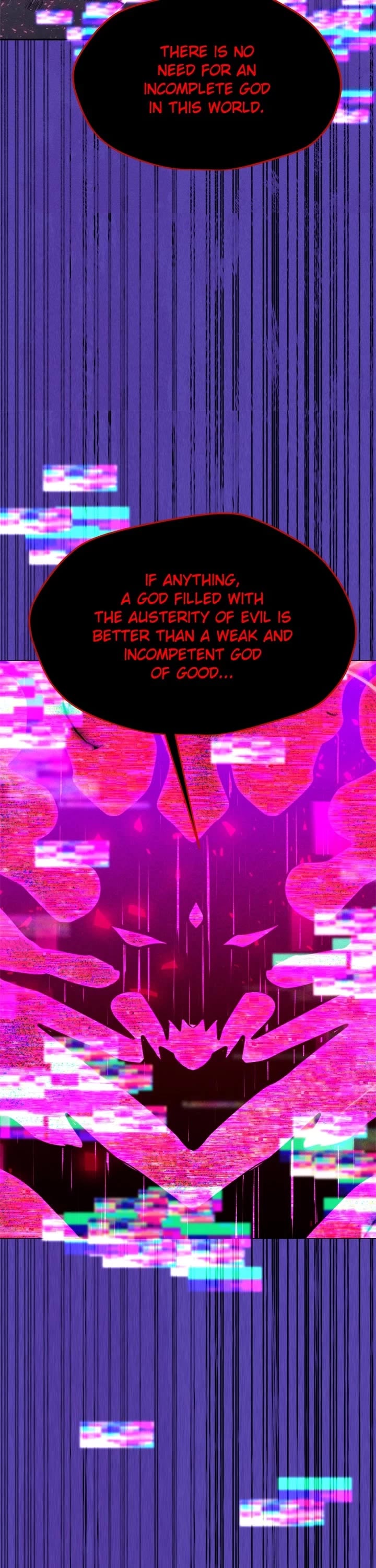 Solo Spell Caster Chapter 211 - Page 46