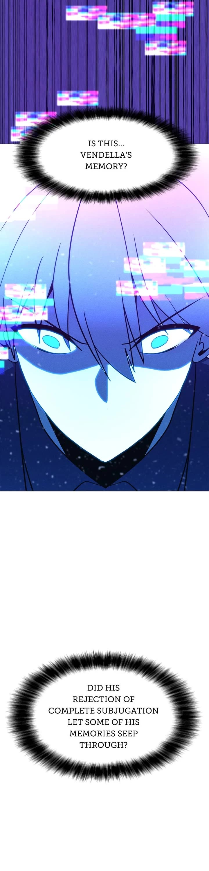 Solo Spell Caster Chapter 211 - Page 47