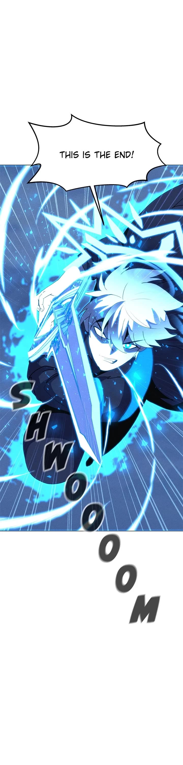 Solo Spell Caster Chapter 211 - Page 48