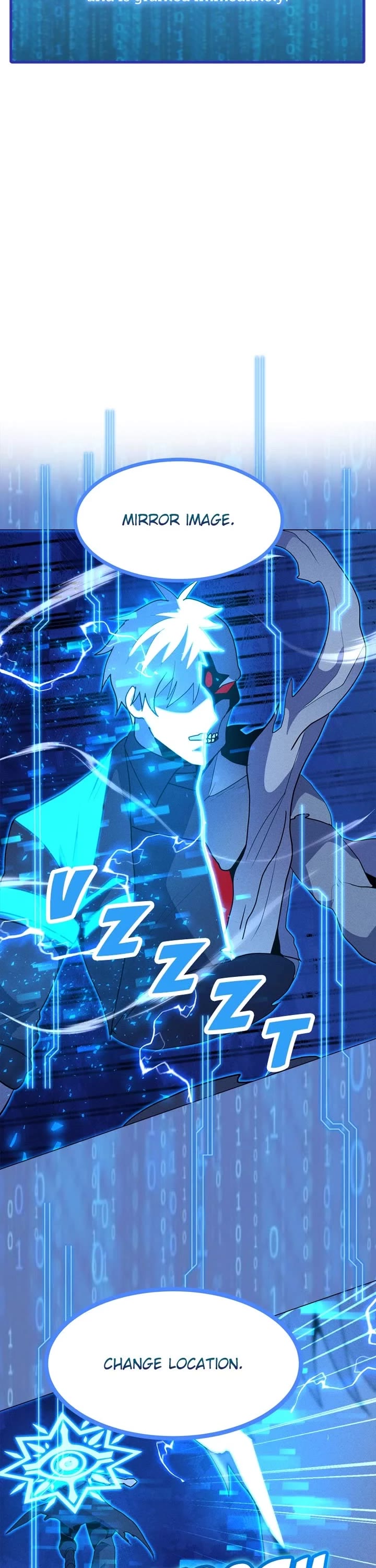 Solo Spell Caster Chapter 211 - Page 7