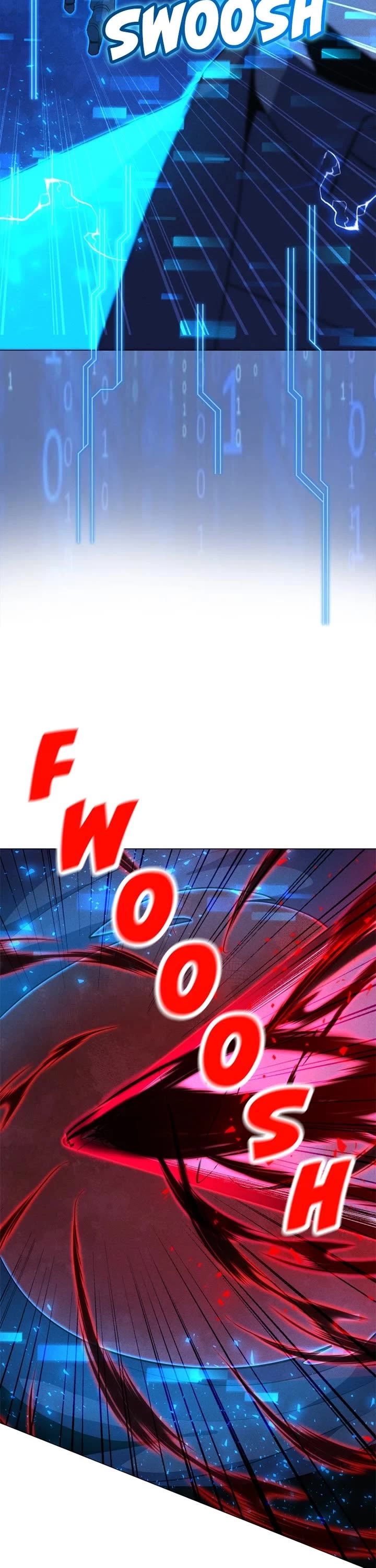 Solo Spell Caster Chapter 211 - Page 8