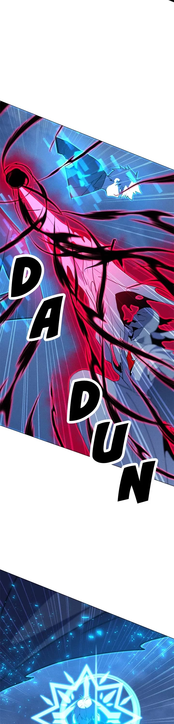 Solo Spell Caster Chapter 211 - Page 9