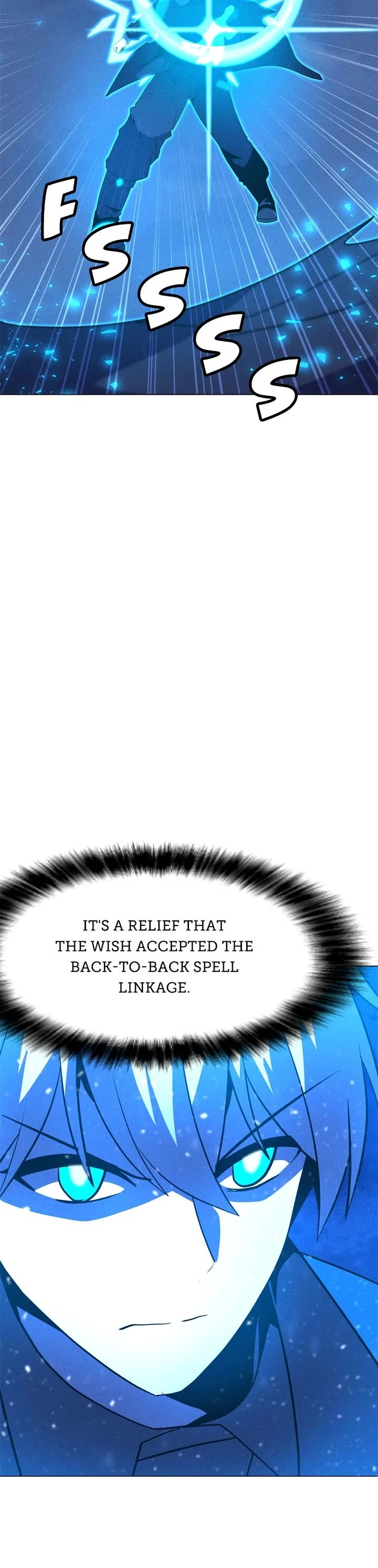 Solo Spell Caster Chapter 211 - Page 10