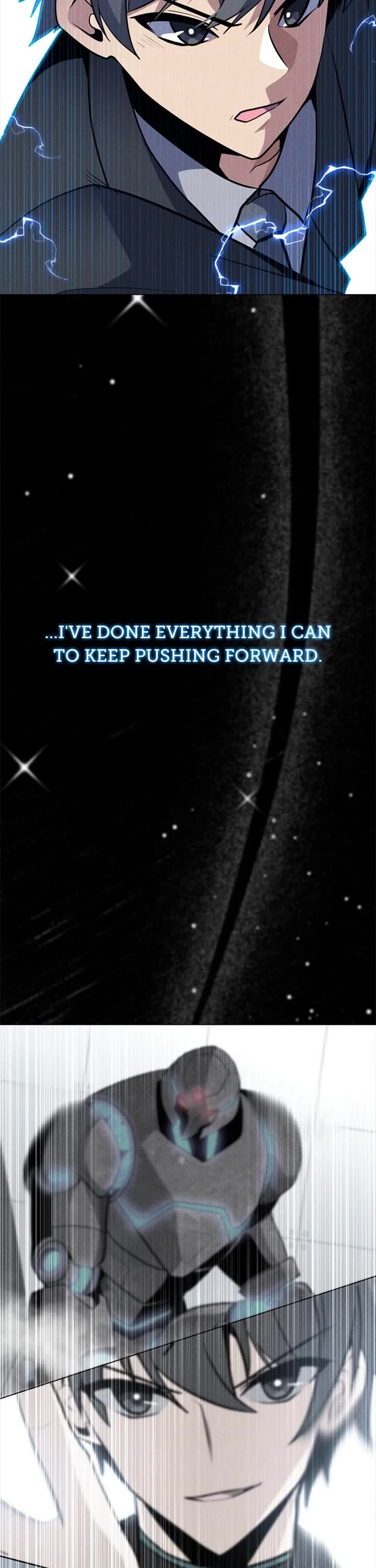 Solo Spell Caster Chapter 212 - Page 2