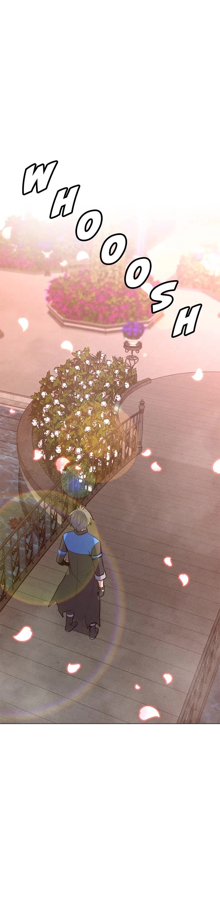 Solo Spell Caster Chapter 212 - Page 11