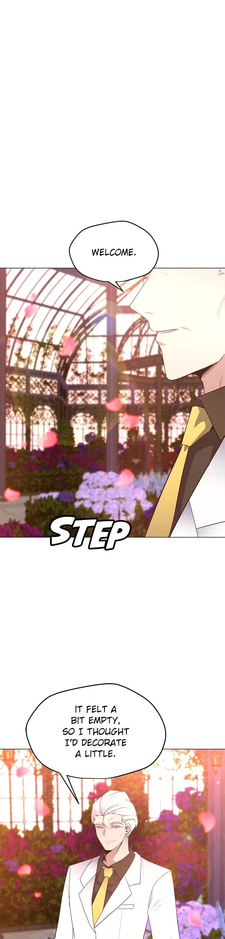 Solo Spell Caster Chapter 212 - Page 13