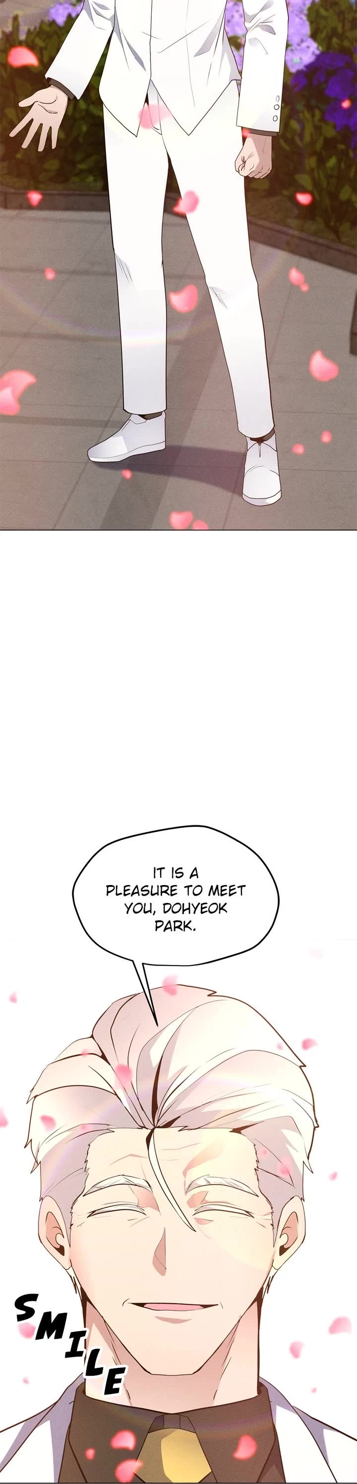 Solo Spell Caster Chapter 212 - Page 14