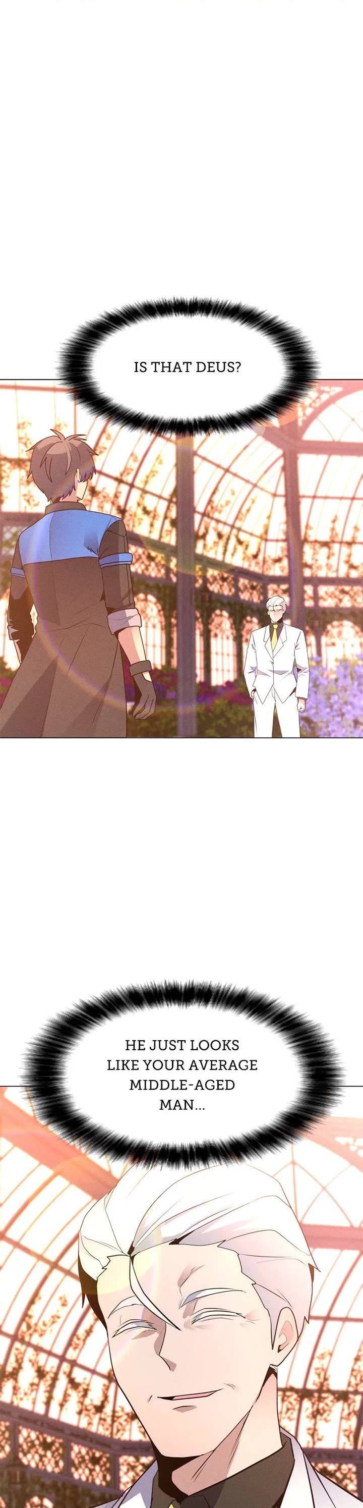 Solo Spell Caster Chapter 212 - Page 15