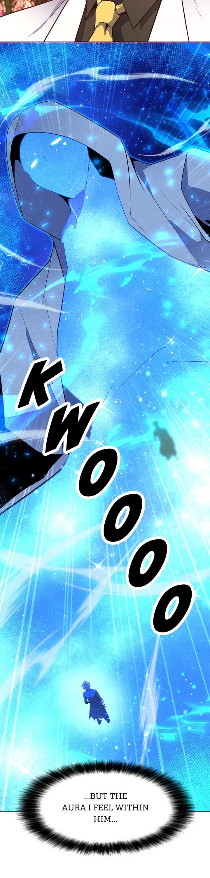 Solo Spell Caster Chapter 212 - Page 16