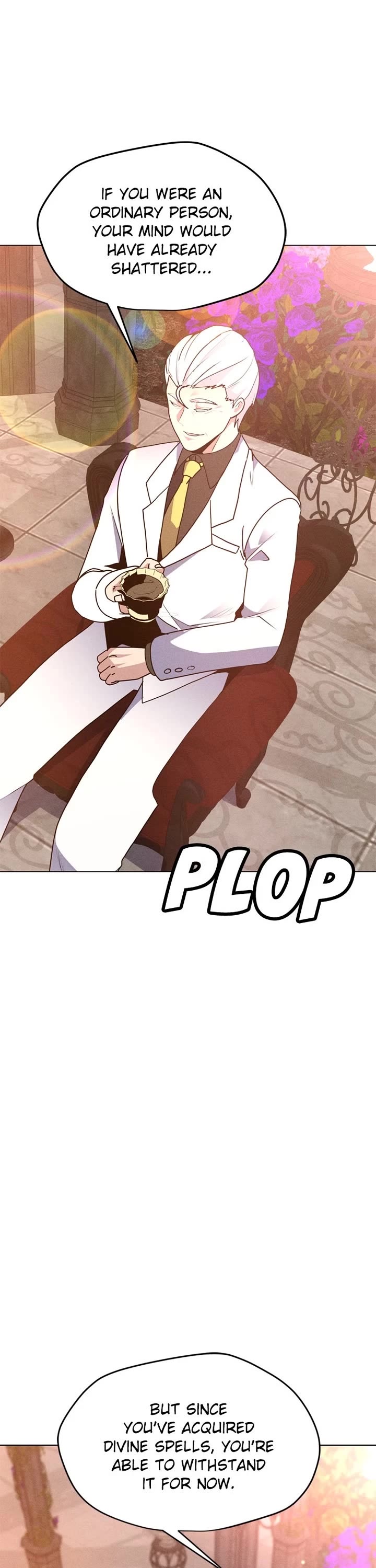 Solo Spell Caster Chapter 212 - Page 18