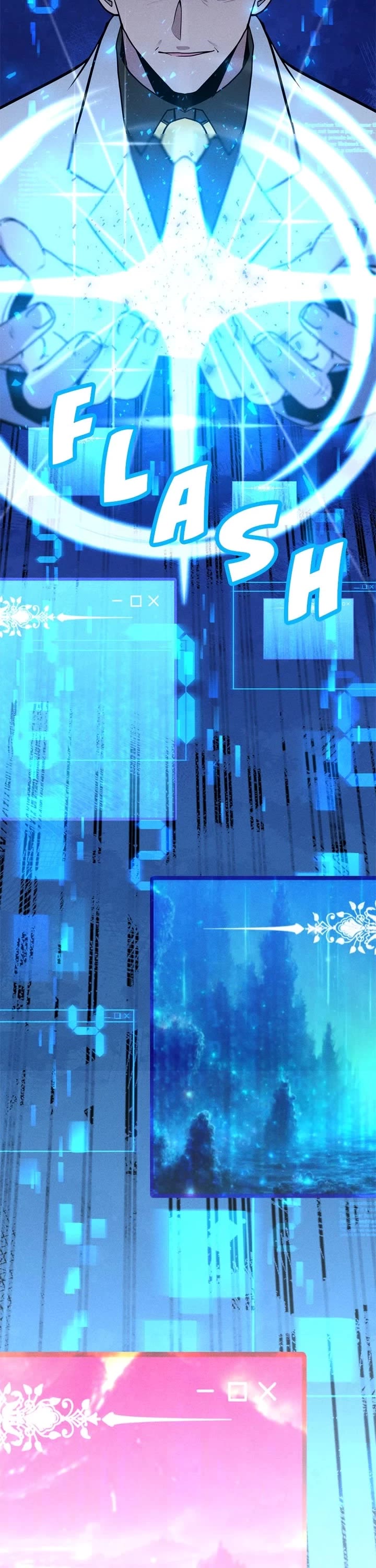 Solo Spell Caster Chapter 212 - Page 22