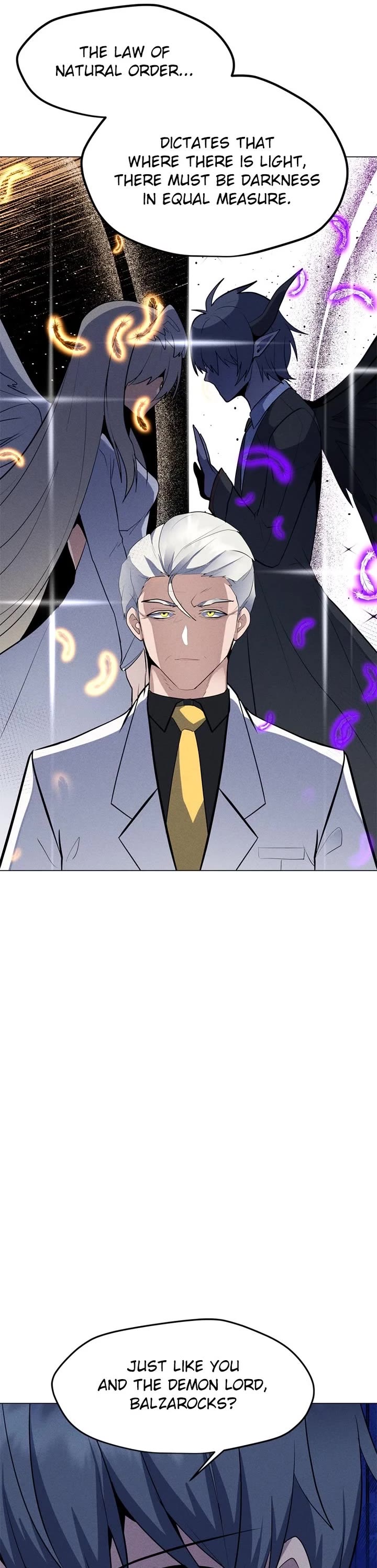 Solo Spell Caster Chapter 212 - Page 24