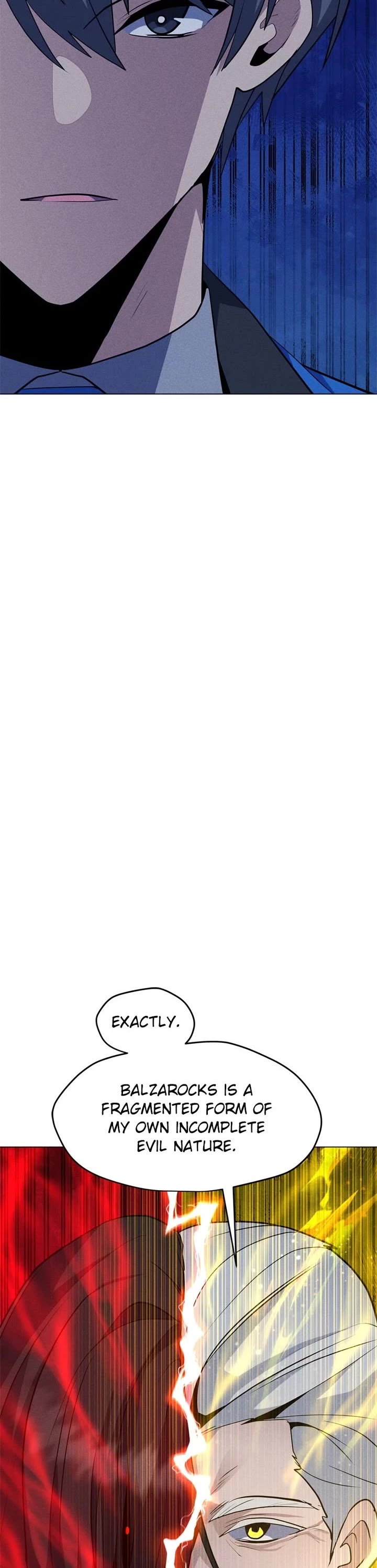 Solo Spell Caster Chapter 212 - Page 25