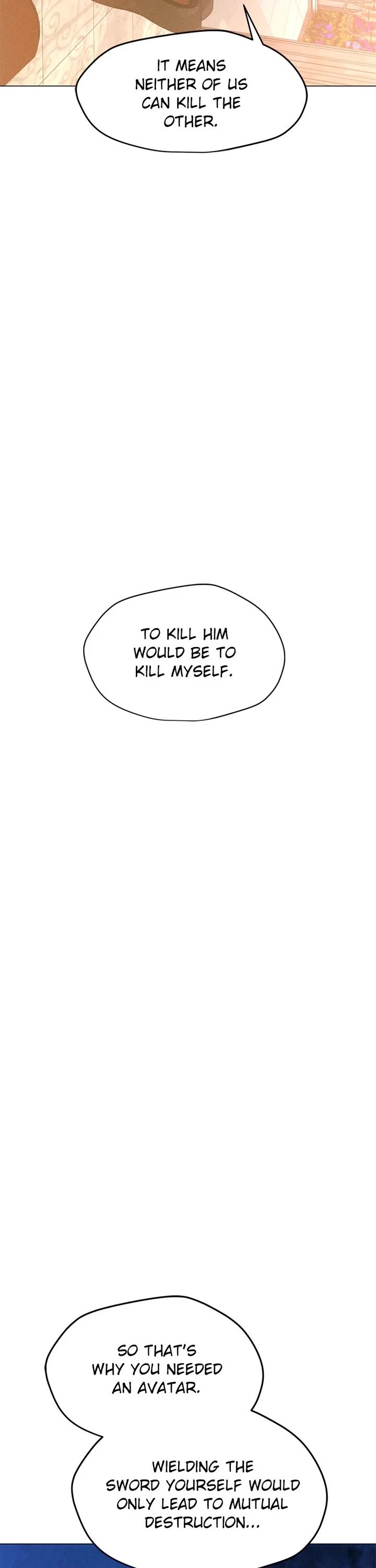 Solo Spell Caster Chapter 212 - Page 27