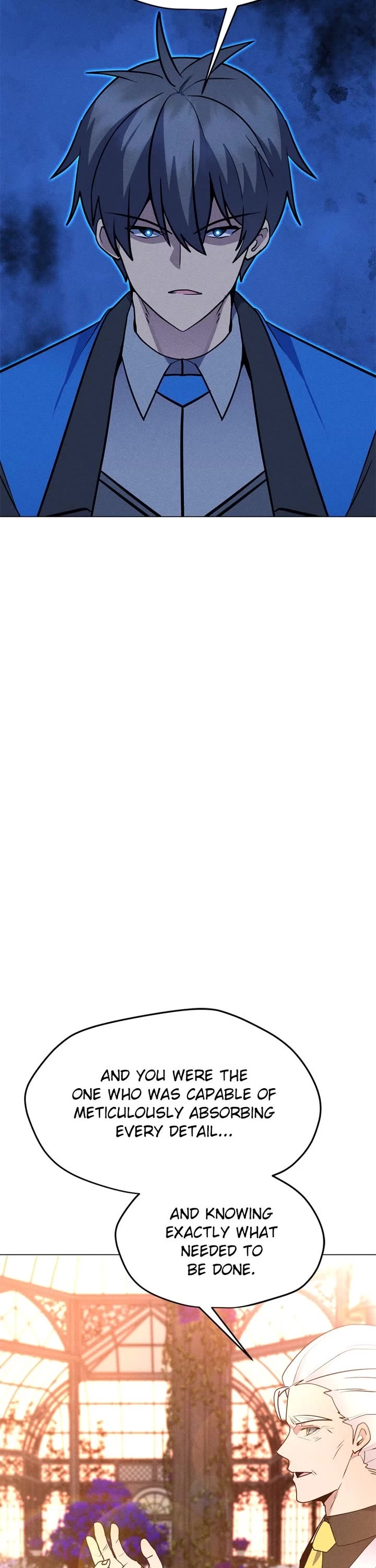 Solo Spell Caster Chapter 212 - Page 28