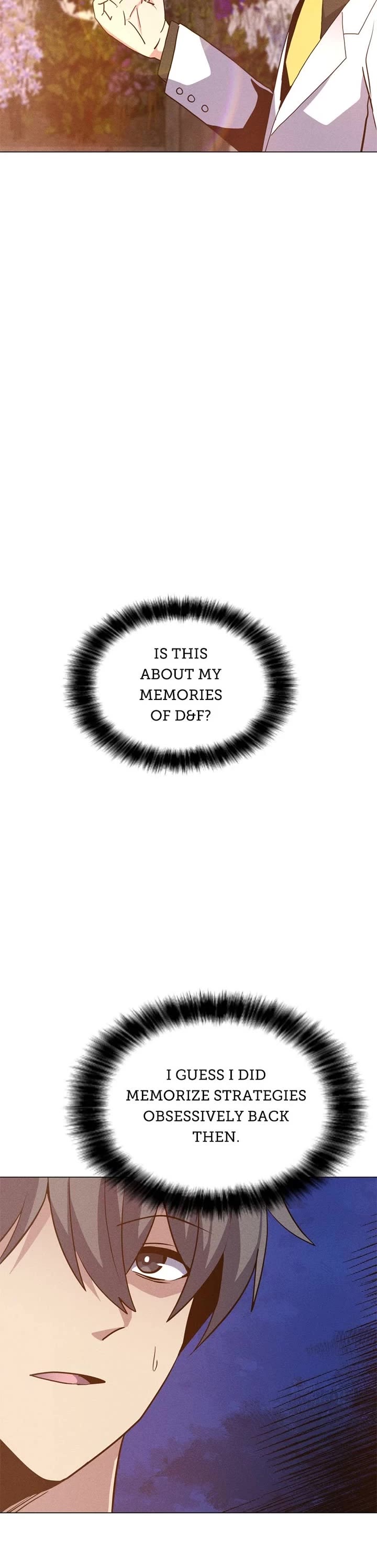 Solo Spell Caster Chapter 212 - Page 29