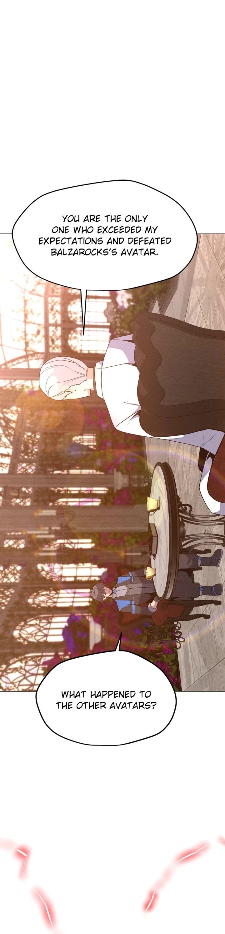 Solo Spell Caster Chapter 212 - Page 30