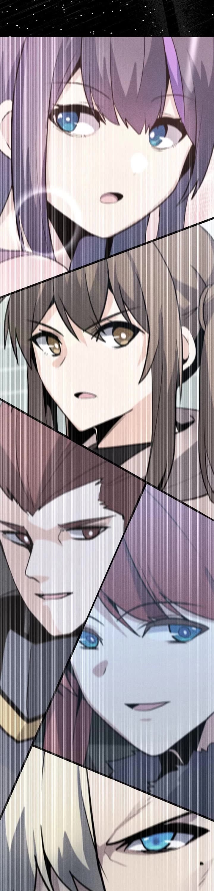 Solo Spell Caster Chapter 212 - Page 4