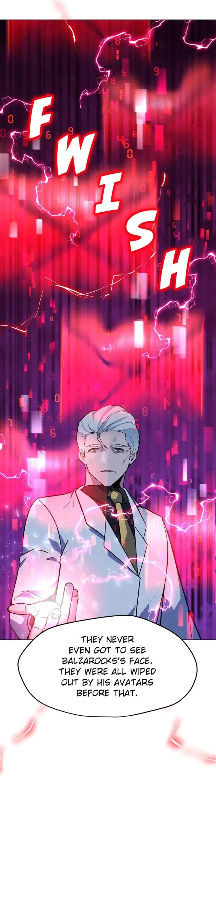 Solo Spell Caster Chapter 212 - Page 31