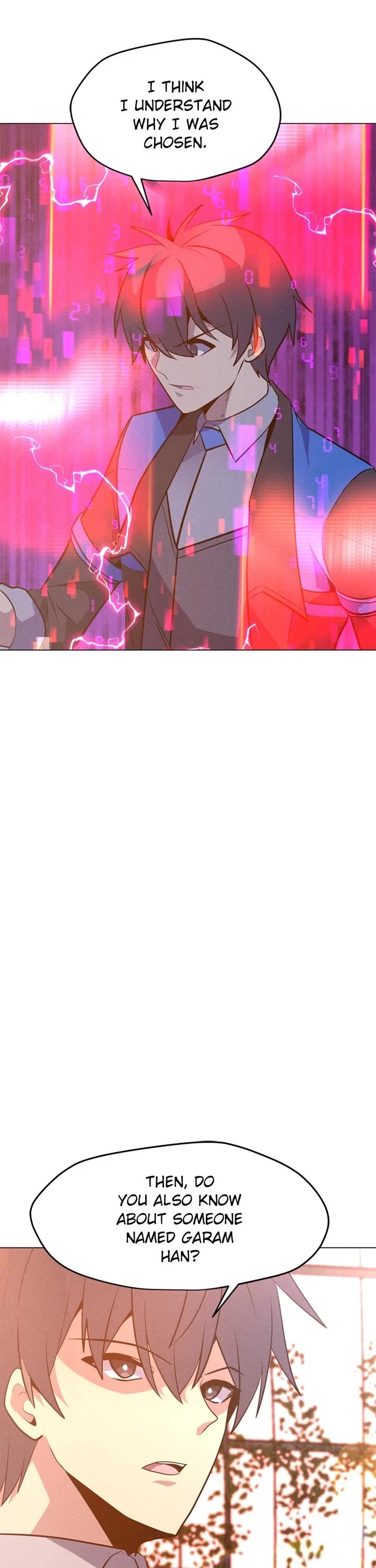 Solo Spell Caster Chapter 212 - Page 32