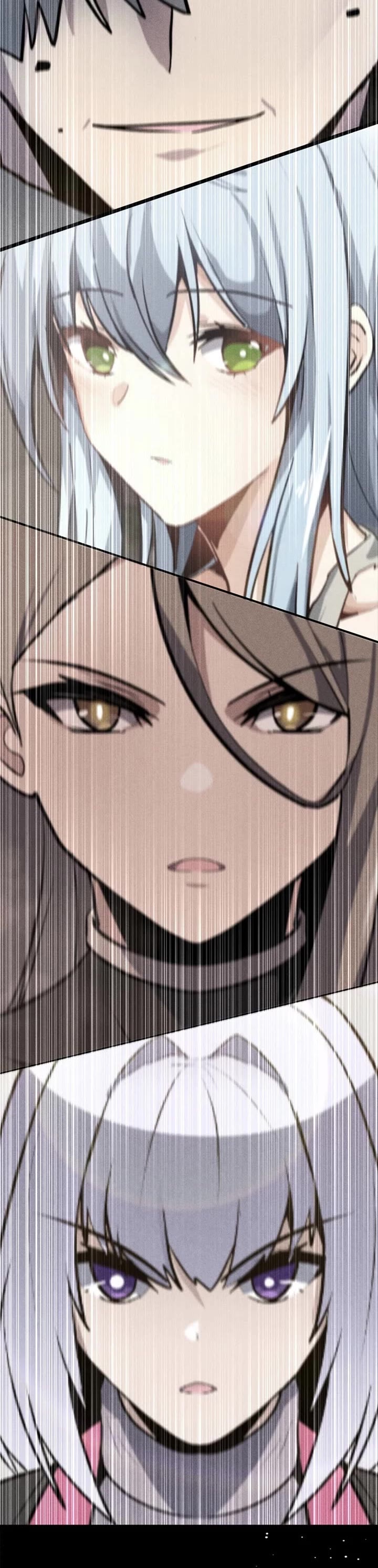 Solo Spell Caster Chapter 212 - Page 5