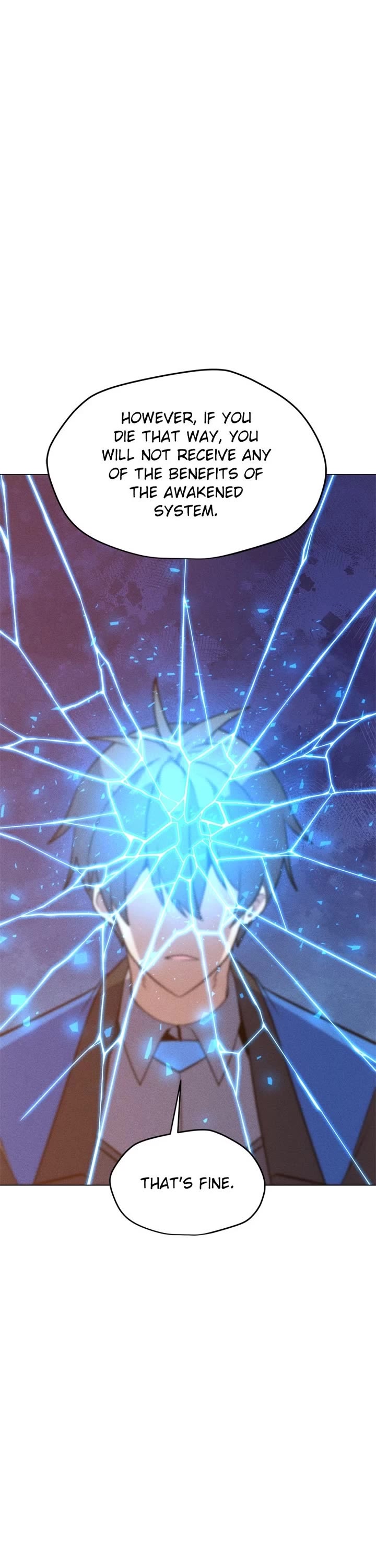 Solo Spell Caster Chapter 212 - Page 41