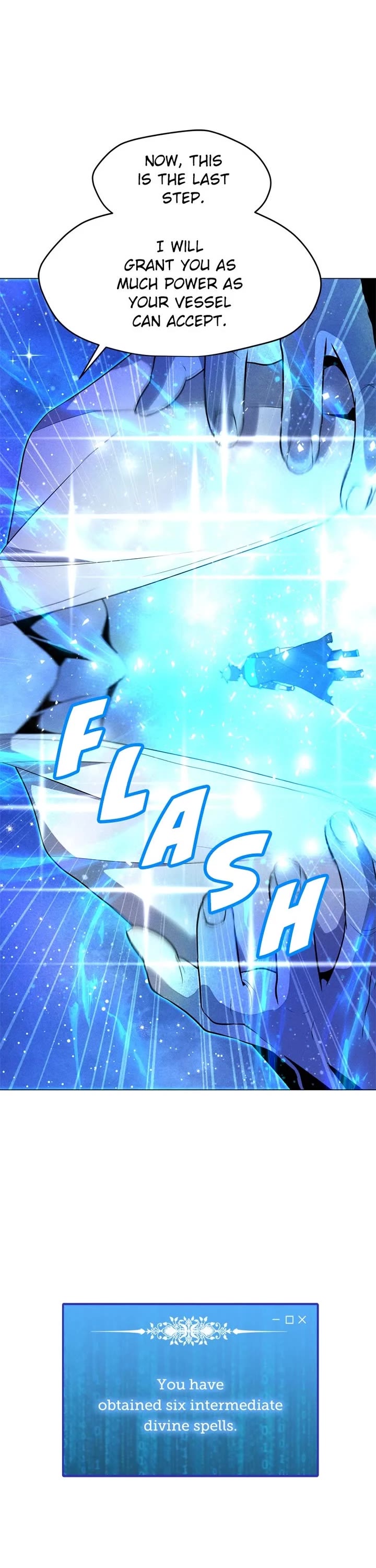 Solo Spell Caster Chapter 212 - Page 42