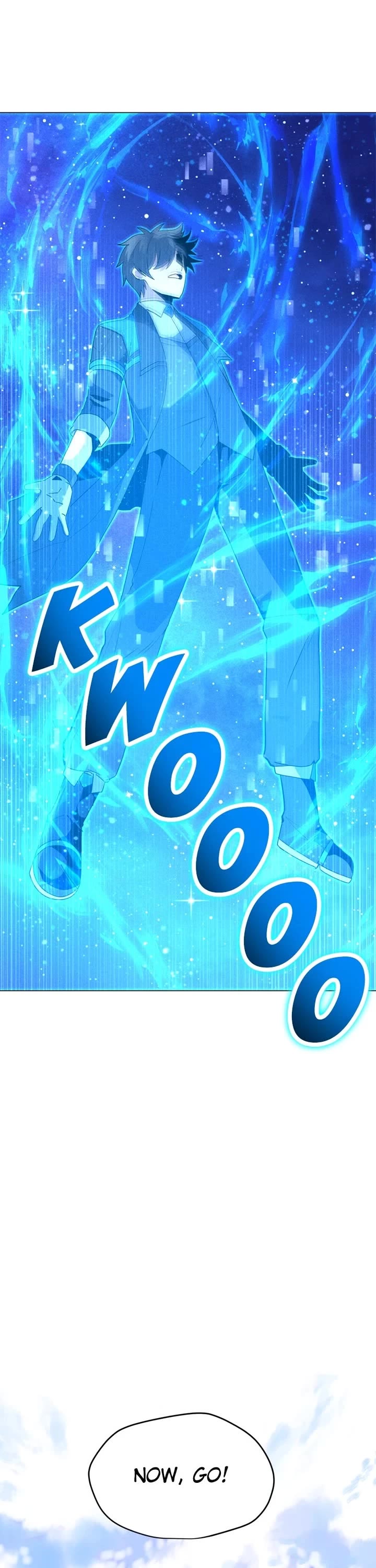 Solo Spell Caster Chapter 212 - Page 43