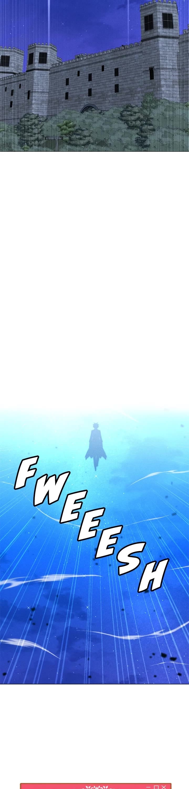 Solo Spell Caster Chapter 212 - Page 46