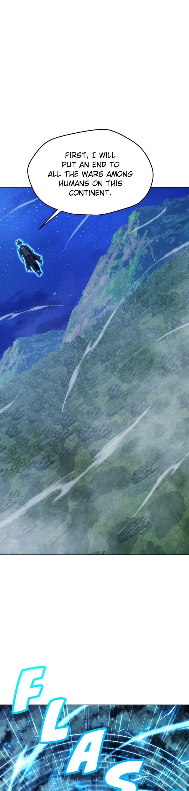 Solo Spell Caster Chapter 212 - Page 48