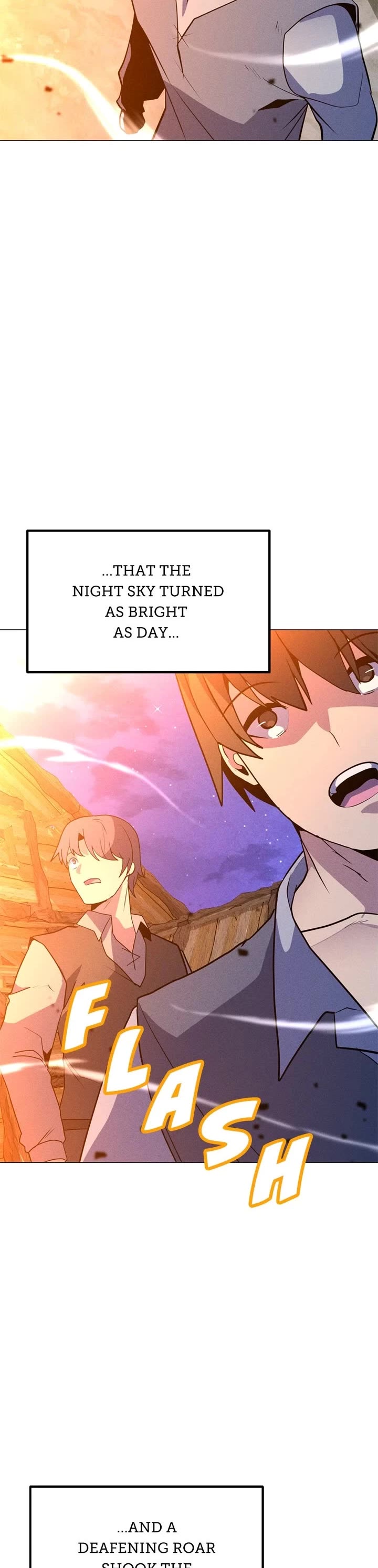 Solo Spell Caster Chapter 212 - Page 50