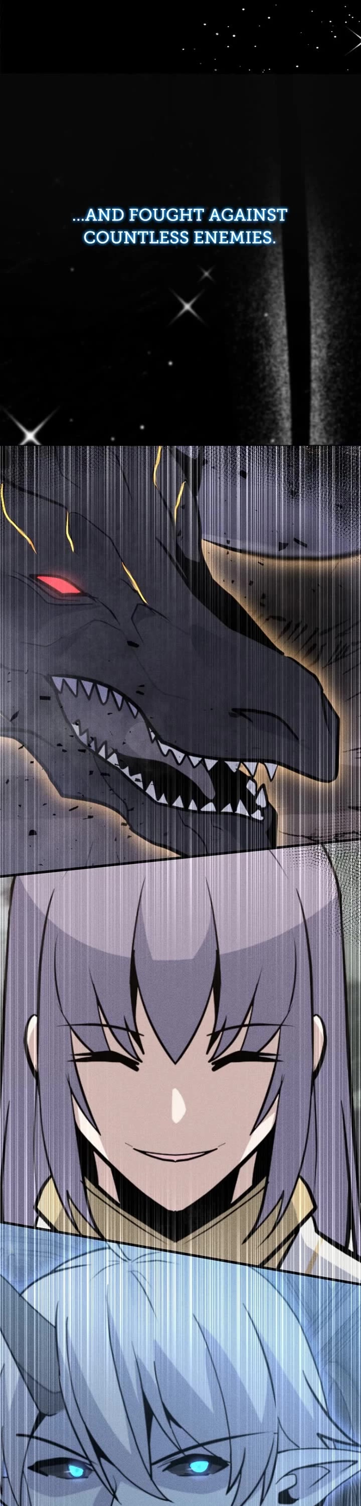 Solo Spell Caster Chapter 212 - Page 6