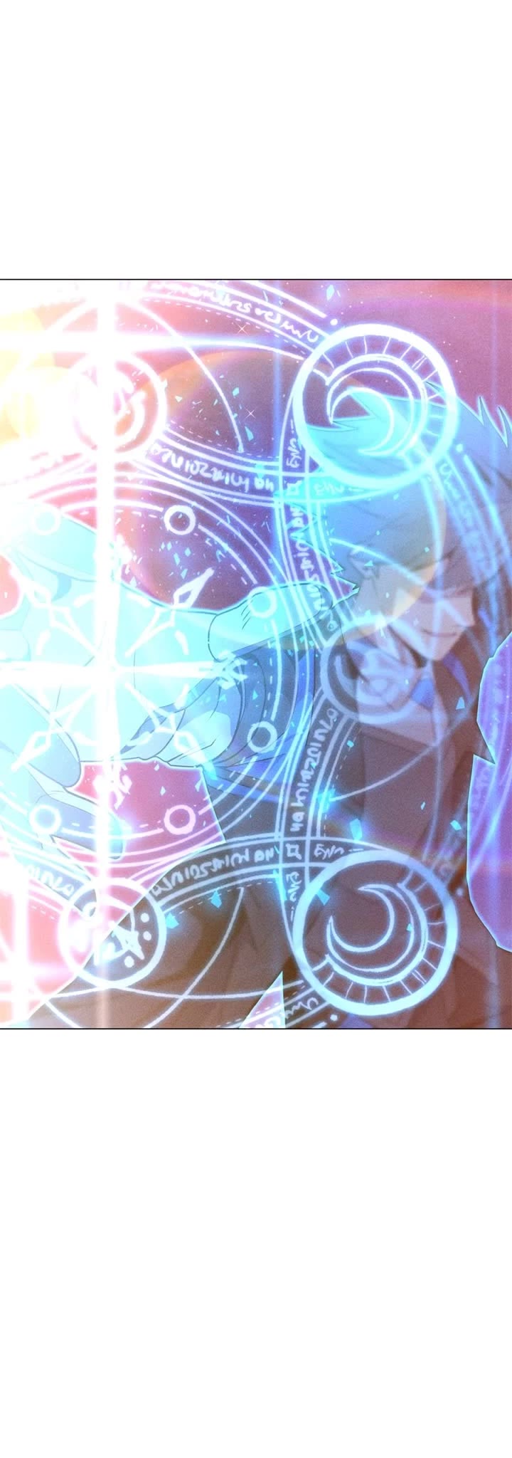 Solo Spell Caster Chapter 212 - Page 53