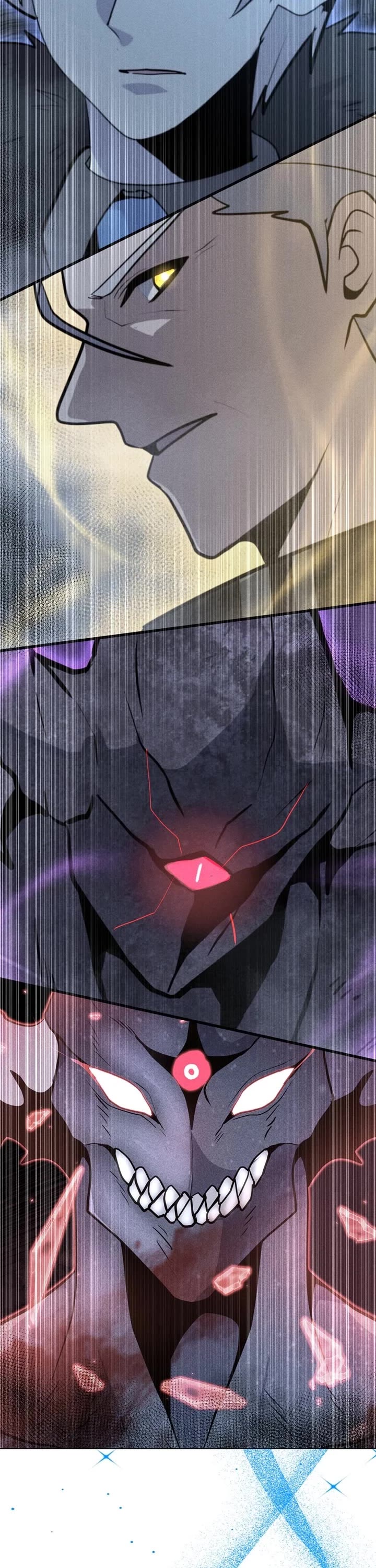 Solo Spell Caster Chapter 212 - Page 7