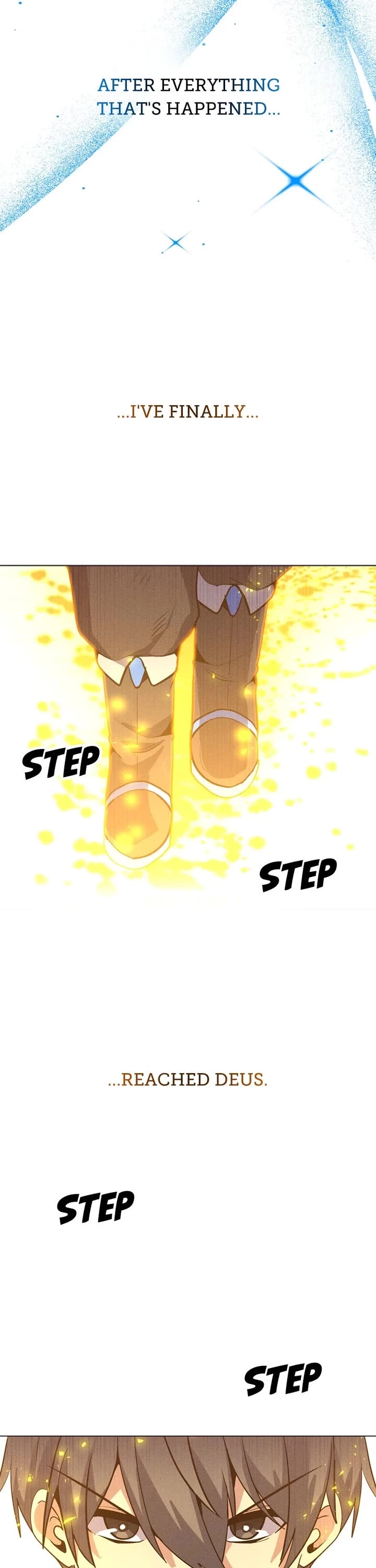 Solo Spell Caster Chapter 212 - Page 8