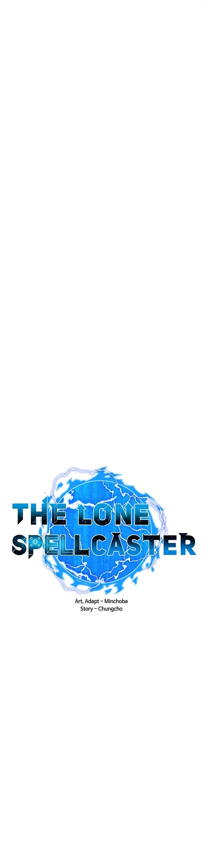 Solo Spell Caster Chapter 212 - Page 10
