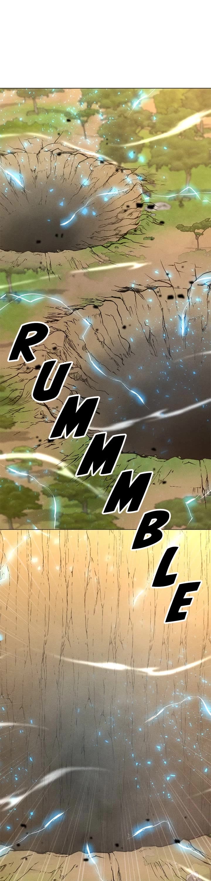 Solo Spell Caster Chapter 213 - Page 1