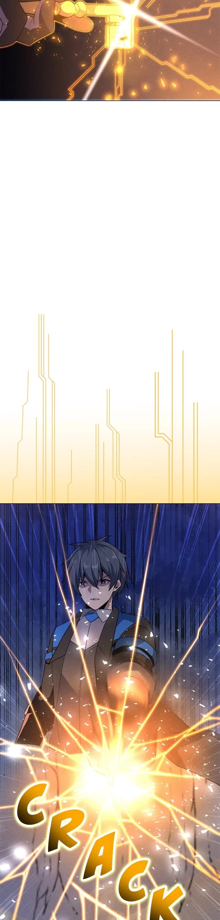 Solo Spell Caster Chapter 213 - Page 12